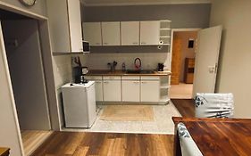 Flat For Up To 4 People In Dresden-Striesen